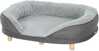 Lemmikloomade diivan PawHut, 90 x 78 x 25 cm, hall