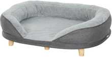 Lemmikloomade diivan PawHut, 90 x 78 x 25 cm, hall