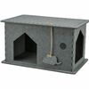 Looma koobas Trixie Lene, 54 x 30 x 35 cm, hall