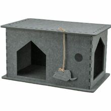 Looma koobas Trixie Lene, 54 x 30 x 35 cm, hall
