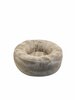 Kassipesa Hoppy 7219887, 51 x 51 x 18 cm, kreem