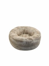 Kassipesa Hoppy 7219887, 51 x 51 x 18 cm, kreem