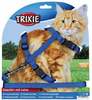 Traksid koos rihmaga Trixie, XXL, 34-57 cm, 13 mm, 1.20 m