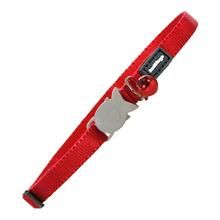 Kaelarihm Red Dingo, 20-32 cm, punane