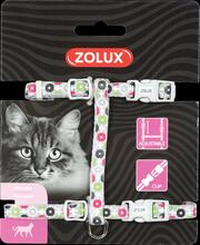 Traksid Zolux Arrow, 11 cm x 130 mm, hall