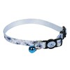 Kaelarihm Stitch, sinine