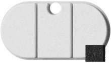 Filter Petlibro Capsule Water Dispenser Filter, 8 tk