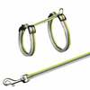 Rakmed koos jalutusrihmaga Trixie Freshline Spot, 27-45 cm, 10 mm, 1.20 m