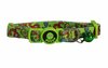 Kaelarihm kassile JIAXING SUNRAY OUTDOOR CO., LTD, roheline