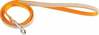 Jalutusrihm kassile Zolux Shiny Nylon 520023ORA, 100 cm x 10 mm, oranž