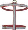 Traksid Zolux, 46 cm, punased