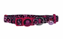 Kaelarihm DOCO, roosa