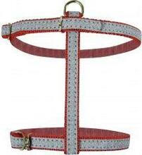 Traksid Zolux, 46 cm, punased