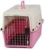 Transpordiboks Zhongshan Kaning Plastic Products Limited, 61 x 40 x 39 cm, roosa