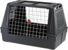 Lemmiklooma transpordipuur autosse Ferplast Atlas Car 100 Scenic, 60 x 100 x 66 cm, must