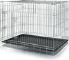 Metallist transpordipuur Trixie Nr5, L, 109 x 79 x 71 cm