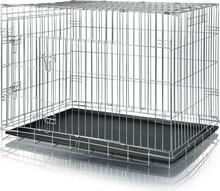 Metallist transpordipuur Trixie Nr5, L, 109 x 79 x 71 cm