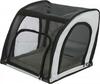 Turvatool lemmikloomadele Trixie, 44 x 40 x 37 cm, hall/must