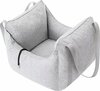 Transpordipesa koertele Doggy One FONPOP2, 60 x 55 x 37 cm, hall
