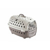 Transpordipuur Stefanplast ALL 4 BUSINESS SL, 50 x 34 x 34 cm, pruunikas-kollane