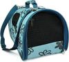 Transpordipuur Hilton, 43 x 24 x 26 cm, sinine