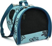 Transpordipuur Hilton, 43 x 24 x 26 cm, sinine