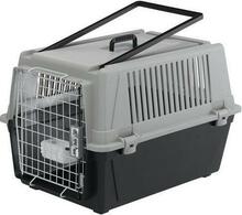 Transportpuur Ferplast Transporter Atlas 60 Professional, 91 x 61 x 66,5 cm, hall