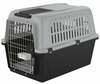 Transpordipuur Ferplast Atlas 50 Professional, 81 x 55,5 x 58 cm, hall/must