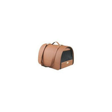 Transpordikott Ami Play New York, 42 x 26 x 26 cm, pruun
