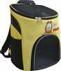 Lemmiklooma transpordikott Garfield GR-6647, 25 x 32 x 39 cm, kollane