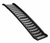 Kokkupandav ramp lemmikloomadele Trixie, 39 x 160 cm, must