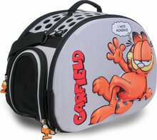 Lemmiklooma transpordikott Garfield, 43 x 32 x 23 cm, hall