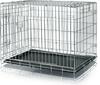 Metallist puur lemmikloomale Trixie, 93 x 69 x 62 cm, roostevaba teras