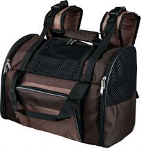 Lemmiklooma kandekott Trixie Shiva TX-28871, 41 x 30 x 21 cm, beež/pruun