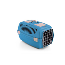 Transpordipuur Stefanplast Gulliver 2, 55 x 36 x 35 cm, sinine