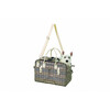 Transpordikott Karlie, 43 x 24 x 29 cm, pruun