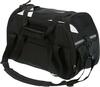 Transpordikott Trixie Madison, 19 x 28 x 42 cm, must