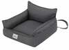 Transpordikott koertele Doggy Bee Oxford BEOGRF1, 57 x 55 x 30 cm, hall