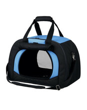 Kandekott Trixie Kilian, 31 x 32 x 48 cm, must-sinine