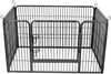 Koerapuur Feandrea PPK04GY, 122 x 80 x 70 cm