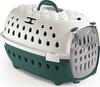 Transpordipuur Zolux Smart, 50 x 34,5 x 32 cm, valge/roheline