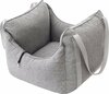 Transpordipesa koertele Doggy One FONSZA1, 60 x 55 x 37 cm, hall