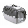 Transpordipuur Zolux Gulliver 3 Delux, 61 x 40 x 38 cm, must/hall