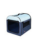 Transpordikott Trixie, 80 x 55 x 65 cm, nailon