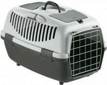 Transpordipuur Stefanplast Gulliver 3, 60 x 38 x 40 cm, hall