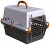 Transpordipuur Georplast Trasportino Grey Assorted, 50 x 33 x 32 cm