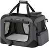 Koerte transpordipuur Feandrea, 50 x 35 x 35 cm, hall