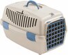 Transpordipuur Stefanplast Gulliver 1, 48 x 32 x 31 cm, valge travertiin