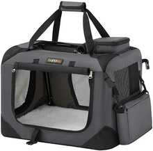 Koerte transpordipuur Feandrea, 50 x 35 x 35 cm, hall