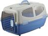 Transpordipuur Barry King BK-14100, 55 x 35 x 32,5 cm, hall/sinine